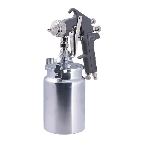 Краскораспылитель Fubag BASIC S1000/1.8 HP с нижним бачком
