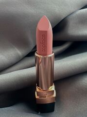 .test Topface Помада матовая устойчивая для губ Instyle 