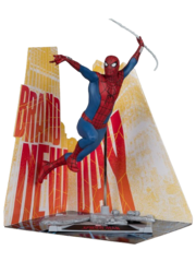 Фигурка McFarlane Toys Marvel Studios Collection Spider-Man: Brand New Day Spider-Man 14936