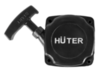Стартер для Huter GGT-1000T/S - GGT-2500T/S — фото 3