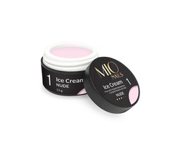 MIO Гель ICE CREAM GEL - NUDE # 1 13 гр