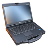 НОУТБУК PANASONIC TOUGHBOOK CF-53