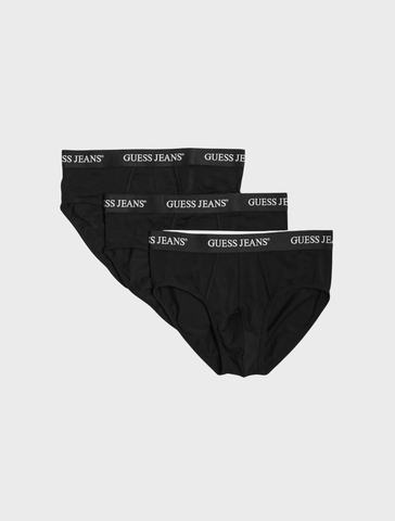 Трусы (3шт.) GUESS Jeans