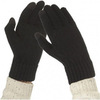 Картинка перчатки Skully Wear G2251_black  - 6