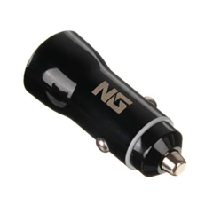 Автомобильное зарядное устройство NEW GALAXY QC3.0, 2USB