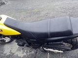 Yamaha TW225 2002