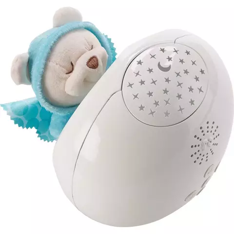 Fisher Price Музыкальный ночник-проектор Сон Бабочки