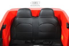 Toyota Land Cruiser  G555GG 4WD (лицензионная модель)