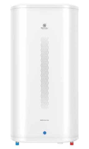 Водонагреватель Royal Clima RWH-SGD30-FS Sigma Dry Inox