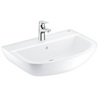 GROHE Bau 39472000 Раковина со смесителем