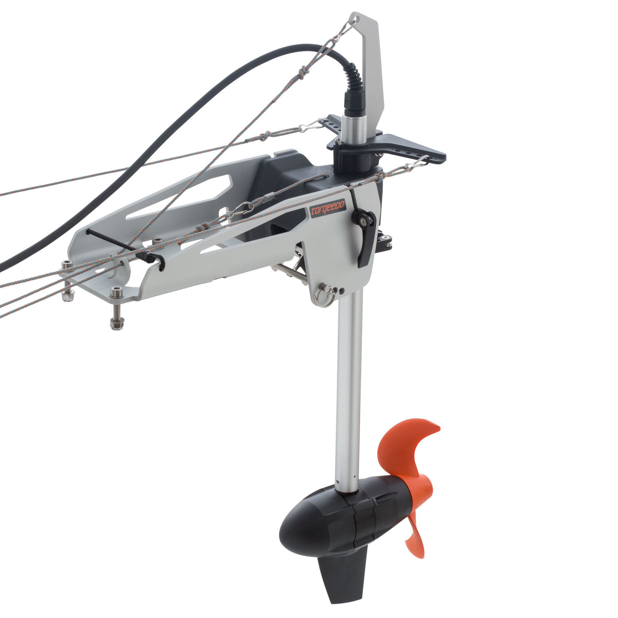 Electric outboard  Torqeedo Ultralight 403 A