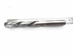 Сверло 16мм. (105х178) LH Р6М5 ц\х СССР