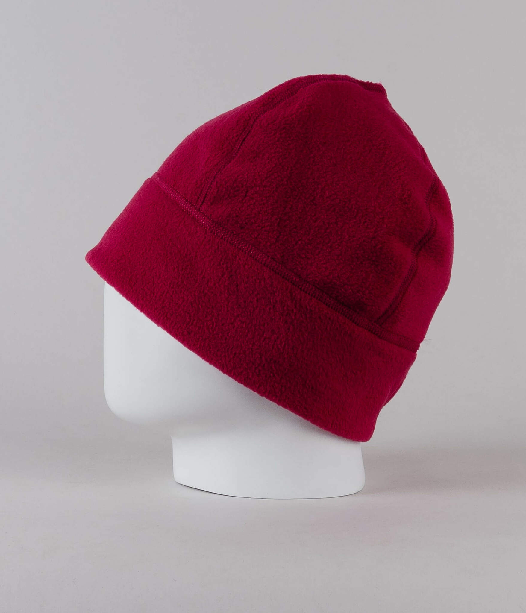 Шапка Nordski Fleece berry