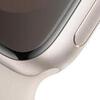 Apple Watch Series 9, 45 мм, Sport Band, Starlight