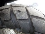 Yamaha TW225 2002