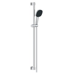Душевой гарнитур GROHE Vitalio Comfort 110, 2 режима струи, штанга 900 мм, 8.5 л/мин, хром (26930001)