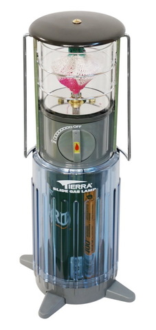 Лампа газовая MAYAK, ISL-302