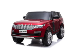 Range Rover HSE 4WD (Полноприводный) www.avtoforbaby-spb.ru