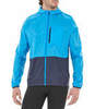 Asics Packable Base Layer Graphic костюм для бега мужской синий-черный - 2