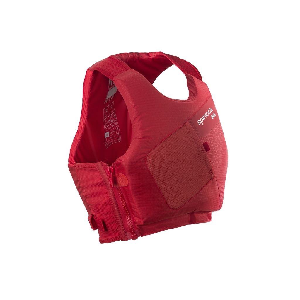 Wing & Foil Personal flotation devices