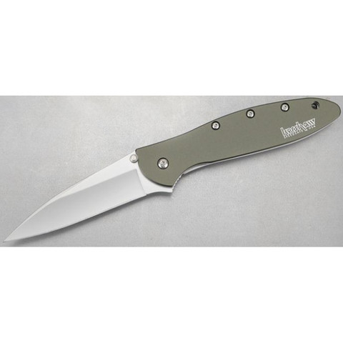 Нож Kershaw Leek 1660OL