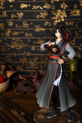 Pop Up Parade: Grandmaster of Demonic Culvitation - Wei Wuxian