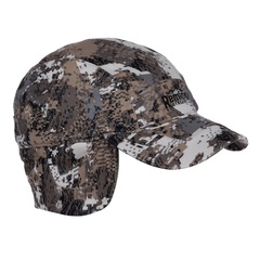 Кепка Remington Protection Winter Forest
