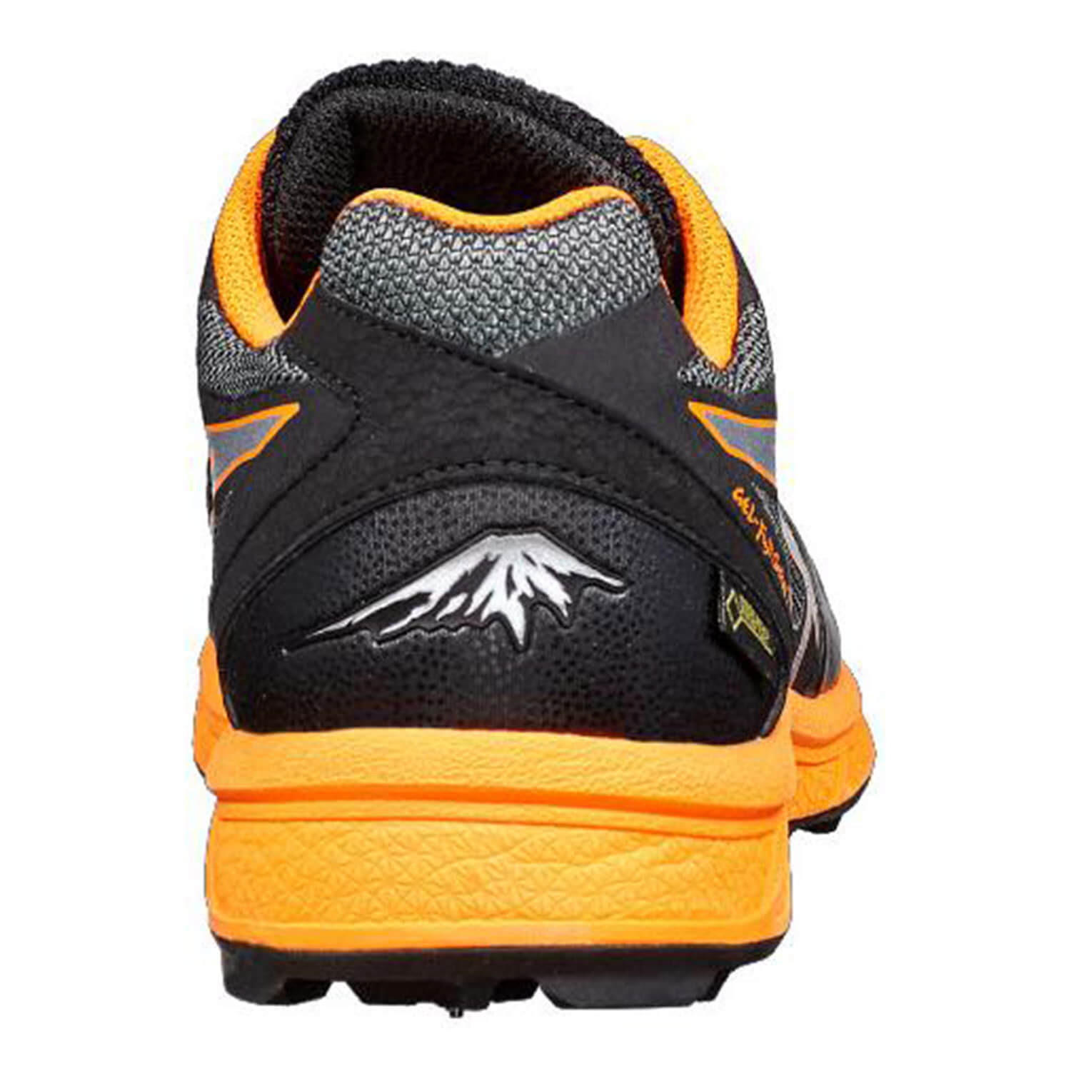 Asics Gel FujiSetsu 2 Goretex  мужские шипованные кроссовки - 2