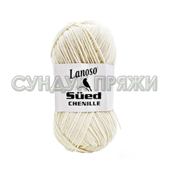 Lanoso Sued Chenille 901