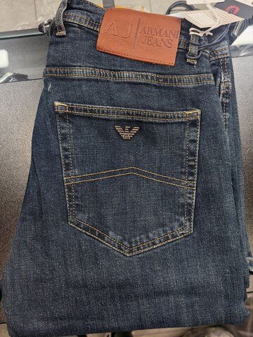 Джинсы armani 884486