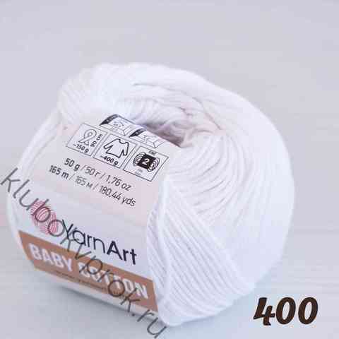 BABY COTTON