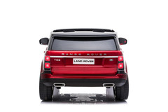 Range Rover HSE 4WD (Полноприводный) www.avtoforbaby-spb.ru