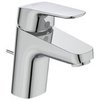 Ideal Standard Ceraflex B1708AA Смеситель для раковины однорычажный с донным клапаном