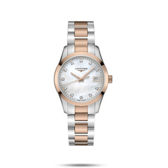 Longines L2.386.3.87.7