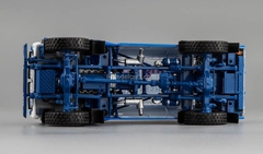 KAMAZ-4326 Dakar Rally 2014 E. Nikolaev #500 DIP 1:43