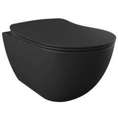 Унитаз подвесной Creavit Free FE322-11SM00E-0000