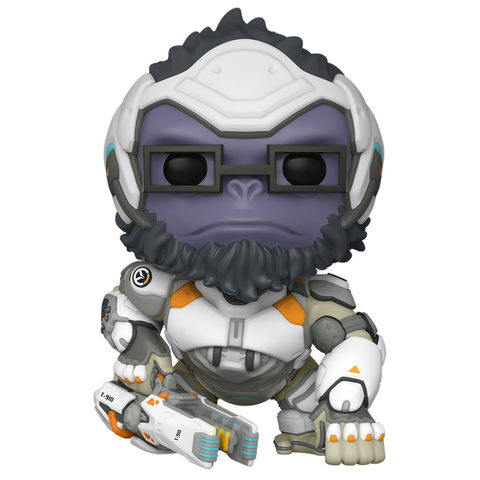 Funko POP! Overwatch 2: Winston 6