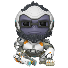 Funko POP! Overwatch 2: Winston 6