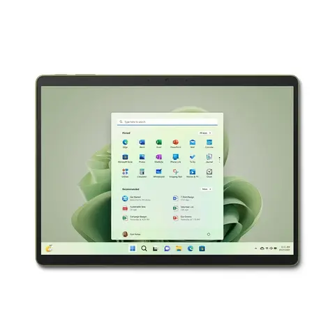 Surface Pro 9 (Intel Core i7-1255U, 16GB RAM, 256GB SSD, Wi-Fi)