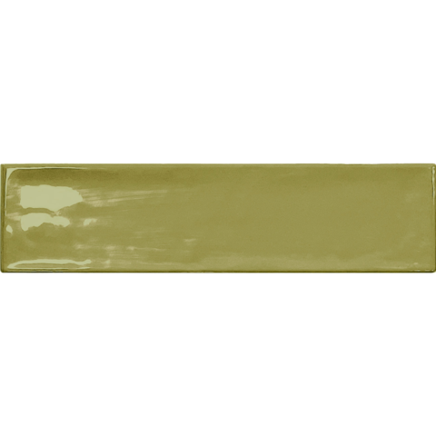 Smile Tile Liguria Lime 7.5x30