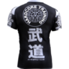 Рашгард Hardcore Training Budo S/S