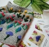 PDF-описание Азбука PuffColorKnitting (автор Лена Родина)