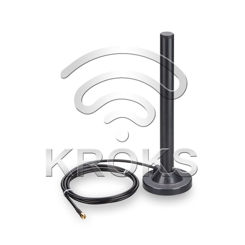 Автомобильная антенна GSM900/1800/3G/4G KC6-700/2700A