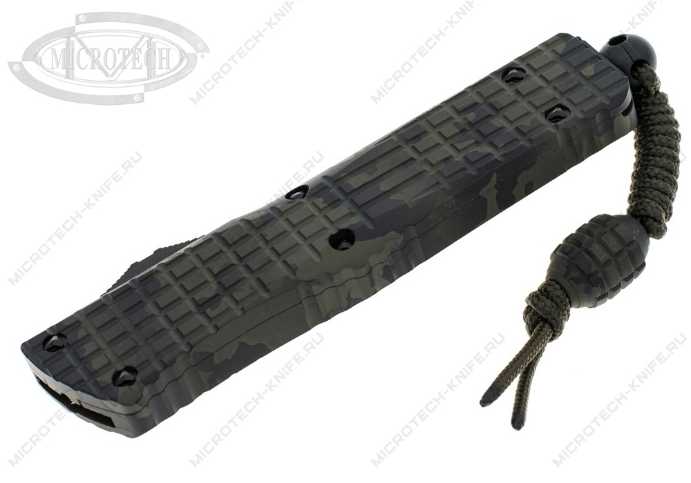 Нож Microtech Combat Troodon 142-3FROCS