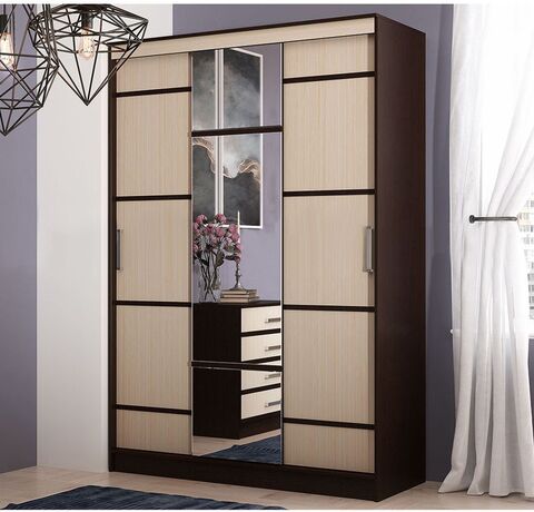 Шкаф Сакура 1,5 м