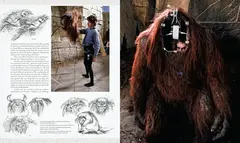 Labyrinth The Ultimate Visual History (На Английском языке)