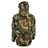 Nässeschutzjacke US Trilaminat woodland