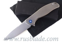Shirogorov 2019 F95 FS SLIM Nudist M390 