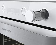 Встраиваемый духовой шкаф Gorenje BSA6737ORAW