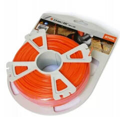 Леска 2,4х48 (звезда) Stihl